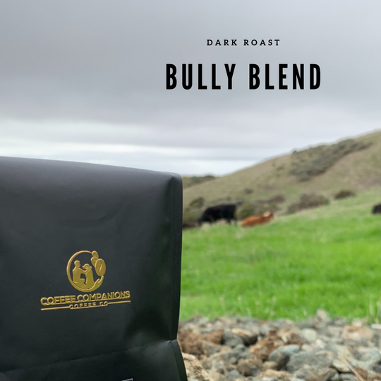 Bully Blend 12oz